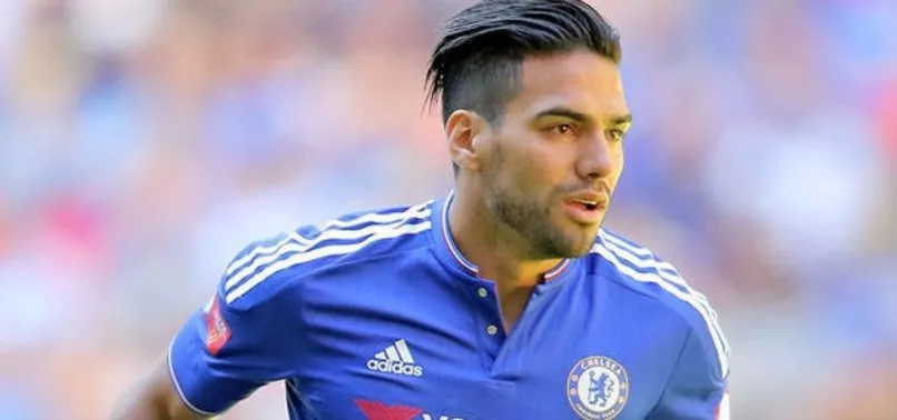 FALCAO'DAN GALATASARAY YANITI: NEDEN OLMASIN!