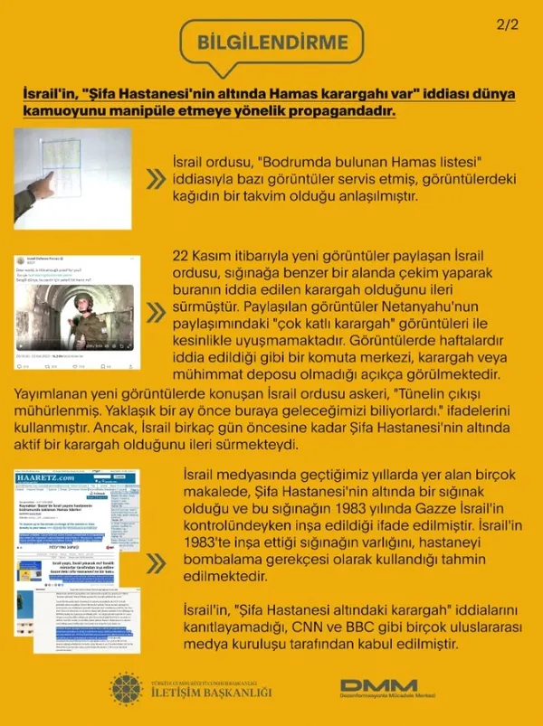 isgalci-israilin-bir-yalani-daha-ifsa-oldu-sifa-hastanesinin-altinda-hamas-karargahi-var-iddiasinin-asli-ortay-1700776724522.jpg İşgalci İsrail’in bir yalanı daha ifşa oldu! "Şifa Hastanesinin altında Hamas karargahı var" iddiasının aslı ortaya çıktı: Bazıları asansör boşluğu bazıları ise foseptik çukuru - 5