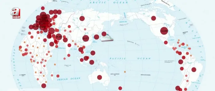 Kovid savaşında vicdan sızlatan aşı eşitsizliği! Mağdur coğrafyalarda aşıya ulaşılamıyor