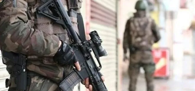 Fırat Kalkanı bölgesinde 2 DEAŞ militanı yakalandı