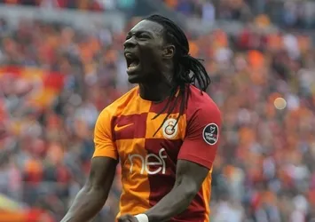 Gomis'ten Abdurrahim Albayrak'a cevap