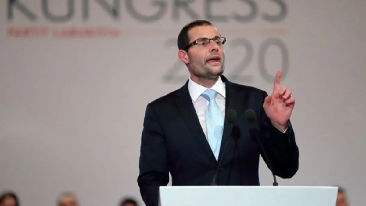 İngiltere ve Fransa'nın ardından Malta'dan Filistin hamlesi: Eylül'de tanıyacaklarını açıkladı