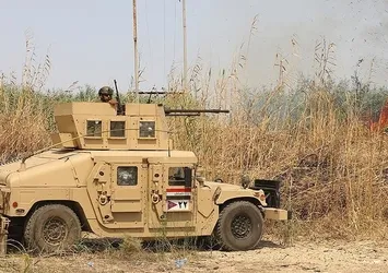 Ceziretu'r Ramadi DEAŞ'tan kurtarıldı