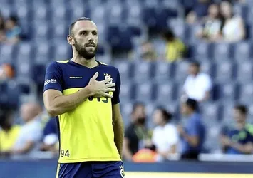 Vedat Muriç için karar bugün