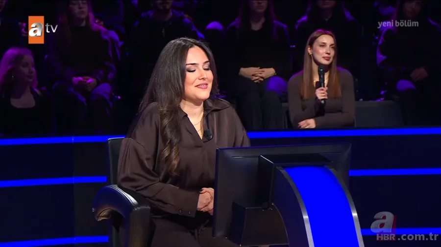 Milyoner’de telefon jokeri ters köşe yaptı: Güvendiği isim öyle bir yanıt verdi ki… 8