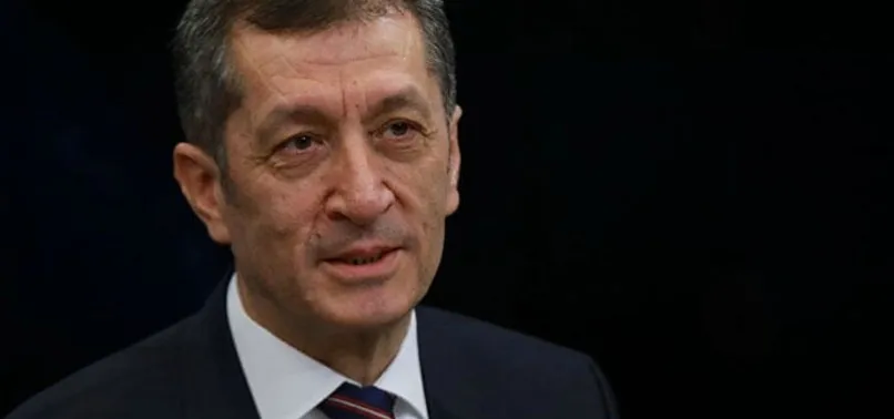 Bakan Selçuk: Uzaktan öğretimin altyapısını iyileştirmekle ilgili büyük bir proje başlattık