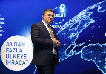 Gümüşsuyu Halı ‘‘Kalplere 70’iz’’