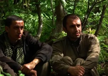 Amanoslar’da öldürülen teröristler hain Murat Karayılan’ın eski korumaları çıktı
