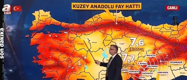 Olası Marmara depremini tetikler mi? Uzman isim sismik boşluğa dikkat çekti: Bu bölge 1766’dan beri kırılmadı