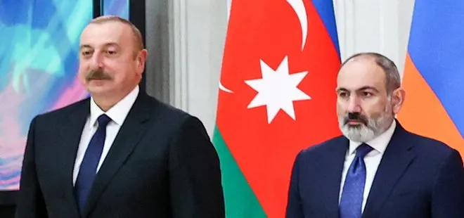 Türk Dışişleri Bakanlığı’ndan Azerbaycan ve Ermenistan açıklaması: Atılan adımlardan memnunuz
