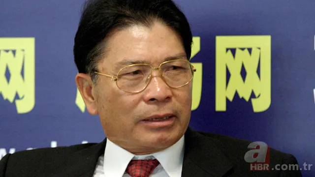 İşte dünyanın en zenginleri 2