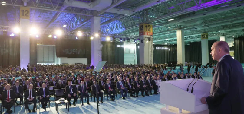 Son dakika: Başkan Erdoğan'dan MÜSİAD EXPO Ticaret Fuarı'nda önemli açıklamalar | "Putin ile anlaştık" diyerek duyurdu: Ücretsiz gönderilecek