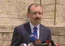 AK Parti: O alanda ağır ceza gelecek