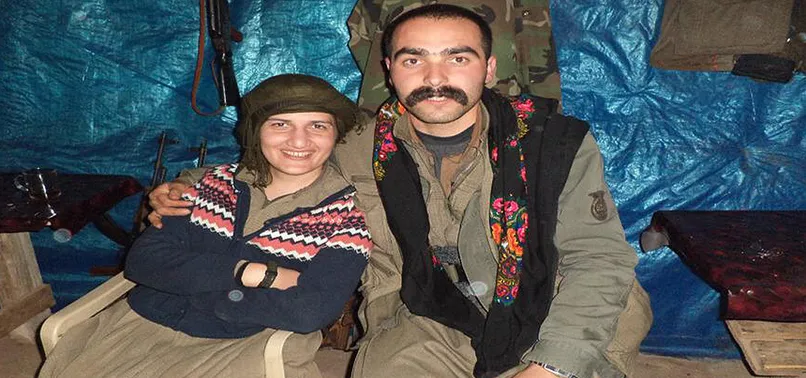 HDP'nin kuyruk acısı devam ediyor! Semra Güzel'in tutuklanması sonrası yine tehdit dili: Bu memleketi başınıza yıkacağız