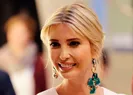 George Floyd protestoları Ivanka Trumpı da etkiledi