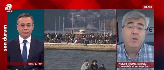 Pazartesi günü Türkiye’de yeni tablo açıklanacak! Haritada renkler değişirse ne olacak? - 7