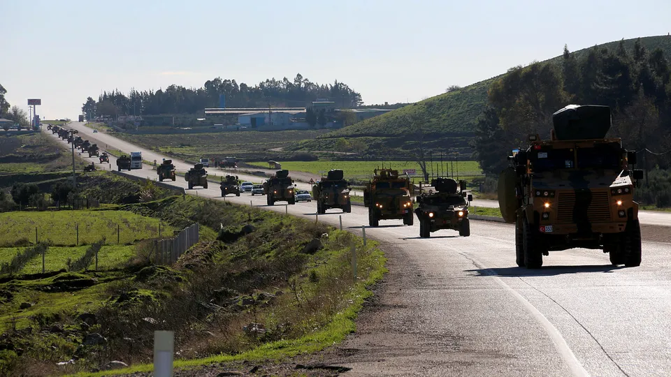 Türkiye’nin Fırat’ın doğusuna başlatacağı harekat nasıl olacak?