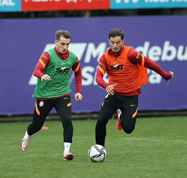 Galatasaray-Fenerbahçe derbisinin şifreleri! İşte Fatih Terim ve Vitor Pereira’nın planı