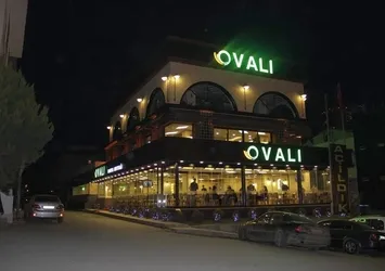 Ovalı Restorantlar Zinciri'nin sahibi işadamı Ahmet Tuzlu tutuklandı