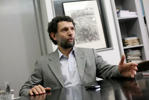 AİHM Osman Kavala dosyalarını görmezden geldi! Kavala hakkındaki karar ne zaman açıklanacak?