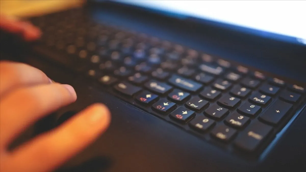 IQ Money'e kayyum atandı! 155 milyar yasadışı gelir