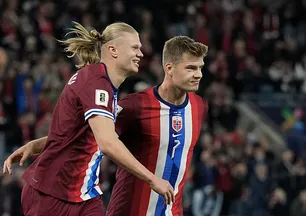 Fenerbahçe peşindeydi! Sörloth için İspanyol basınından flaş iddia