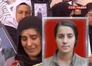 16 yaşındaki kızı dağa kaçırıldı