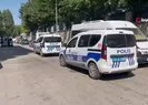 Silahını temizlerken kendisini vurdu