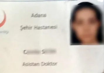 Adana'da sahte doktor skandalı! Savunması şaşkına çevirdi