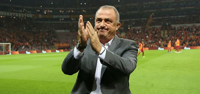 Fatih Terim’den alkışlanacak hareket!