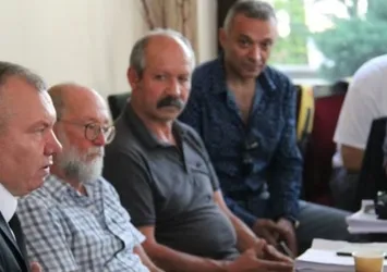 "Reis Bey"in gala gösterimi yapıldı