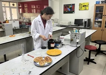 6. sınıf öğrencisi üretti! Ekmeklerin küflenmesini geciktirecek