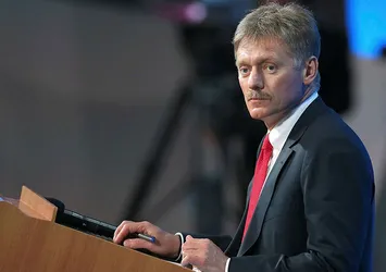 Kremlin Sözcüsü Dmitriy Peskov'dan ABD'nin sözde planı hakkında açıklama