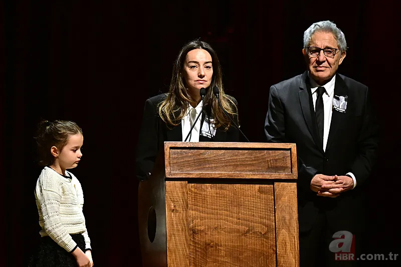 Edip Akbayram'a veda: Gözyaşlarıyla son yolculuğuna uğurlandı! 7