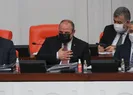 Bakan Varank mutlu haberi TBMMde aldı!