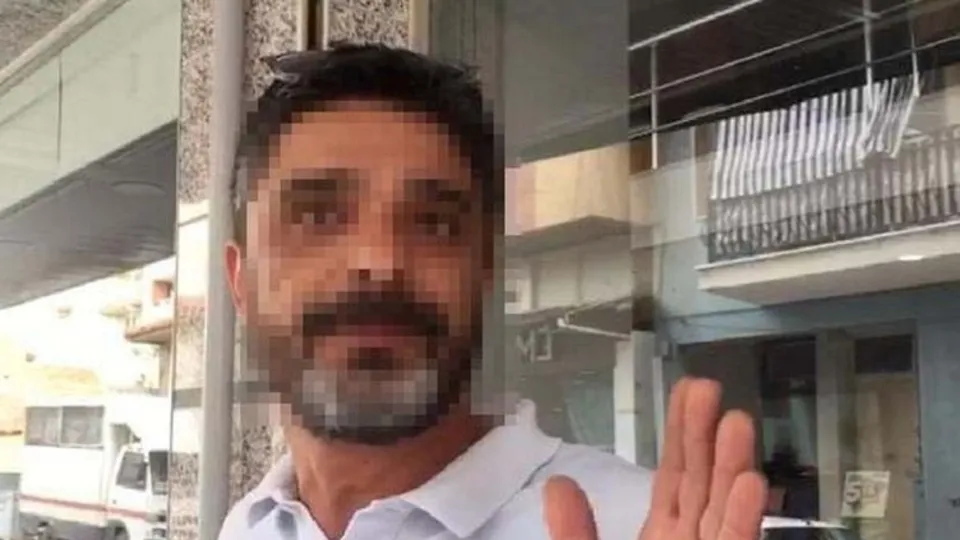 Manisa'da köpeğe sopayla saldıran şahsa 4 bin 495 lira ceza kesildi