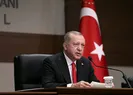 Son dakika! Başkan Erdoğan: Münbiç boşaltıldığında gerçek sahipleri girecek