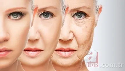 Göz çevresindeki kırışıklıklara doğal çözüm! Haftada 3 kez kullanımla tamamen yok olacaklar 4