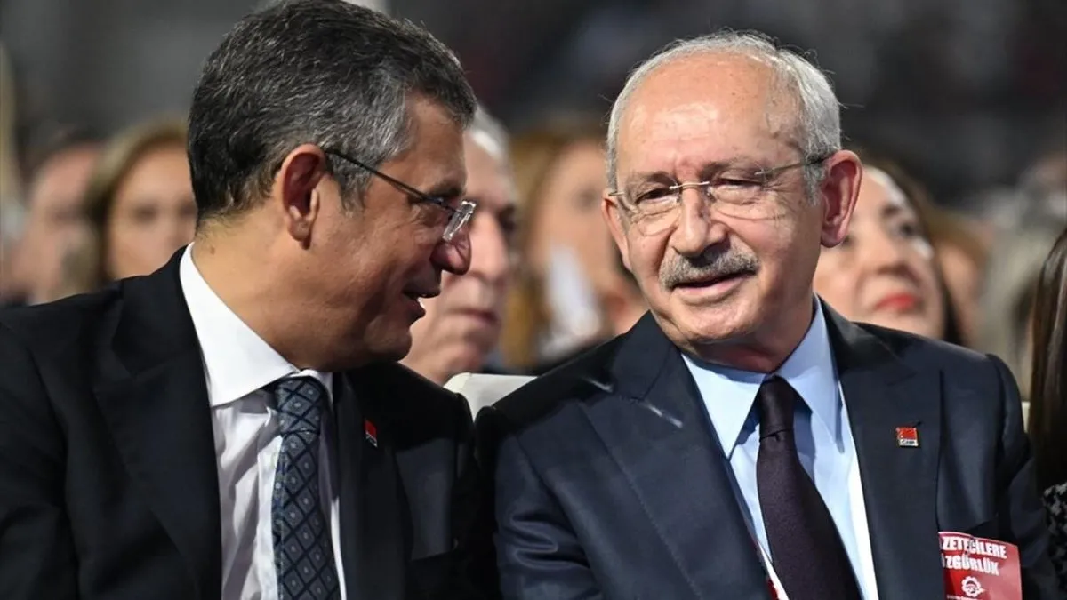 CHP'de derin kriz! Kemal Kılıçdaroğlu harekete mi geçti?