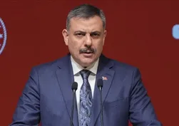 Bakan Çiftçi'den Terörsüz Türkiye vurgusu: Meclis sürece sahip çıktı