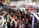 Kongre ve fuar turizminde rekor dönem!