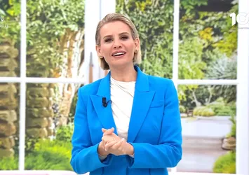 Esra Erol 17 Kasım Cuma yayın izle