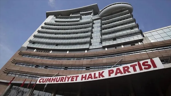 CHP’de deprem! Hakkari il başkanı istifa etti: 5 aylık süreçte ne parti meclisinden ne de milletvekillerimizden kimse gelmedi