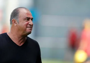 Fatih Terim ameliyat oldu!