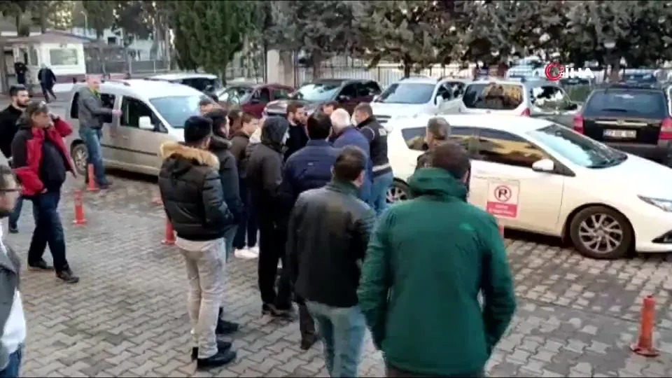 CHP’li Yalova Belediyesindeki yolsuzluk soruşturmasında 3 kişi daha adliyeye sevk edildi |Video
