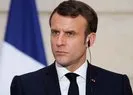 Macron’a sert sözler: Libya’yı sen bombaladın!