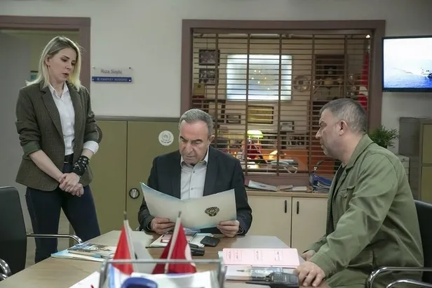 Arka Sokaklar final mi yapıyor, bitecek mi? Arka Sokaklar yeni sezon olmayacak mı? - 4