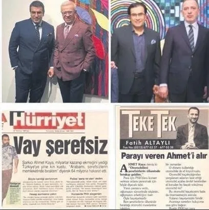 Ahmet Kaya’nın eşi Gülten Kaya’dan Ahmet Güneştekin’e sert tepki: Utanç fotoğrafları hafızadan silinmez