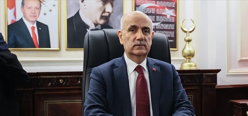 Tarımsal destek ödemeleri başlıyor! Tarım ve Orman Bakanı Prof. Dr. Vahit Kirişci duyurdu