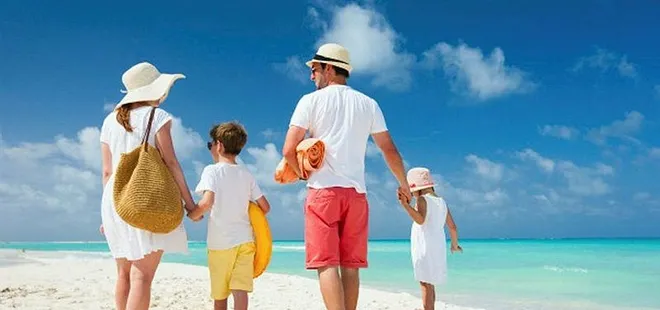 Turizm coştu! 75 milyon hedefi tutar